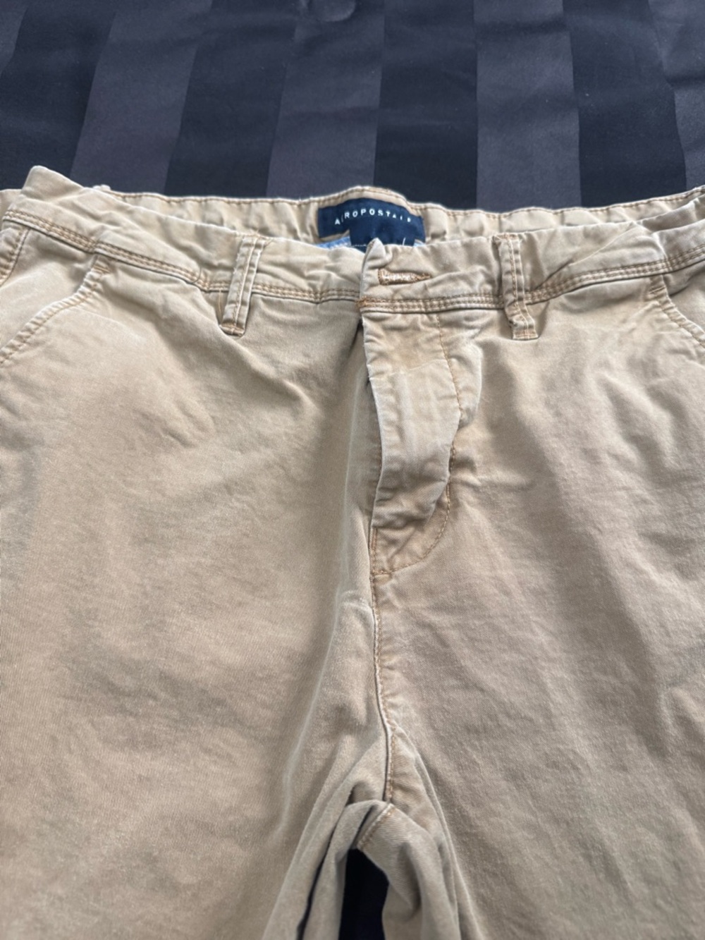 Pants - Picture 2 of 5